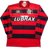 Flamengo 1995 G