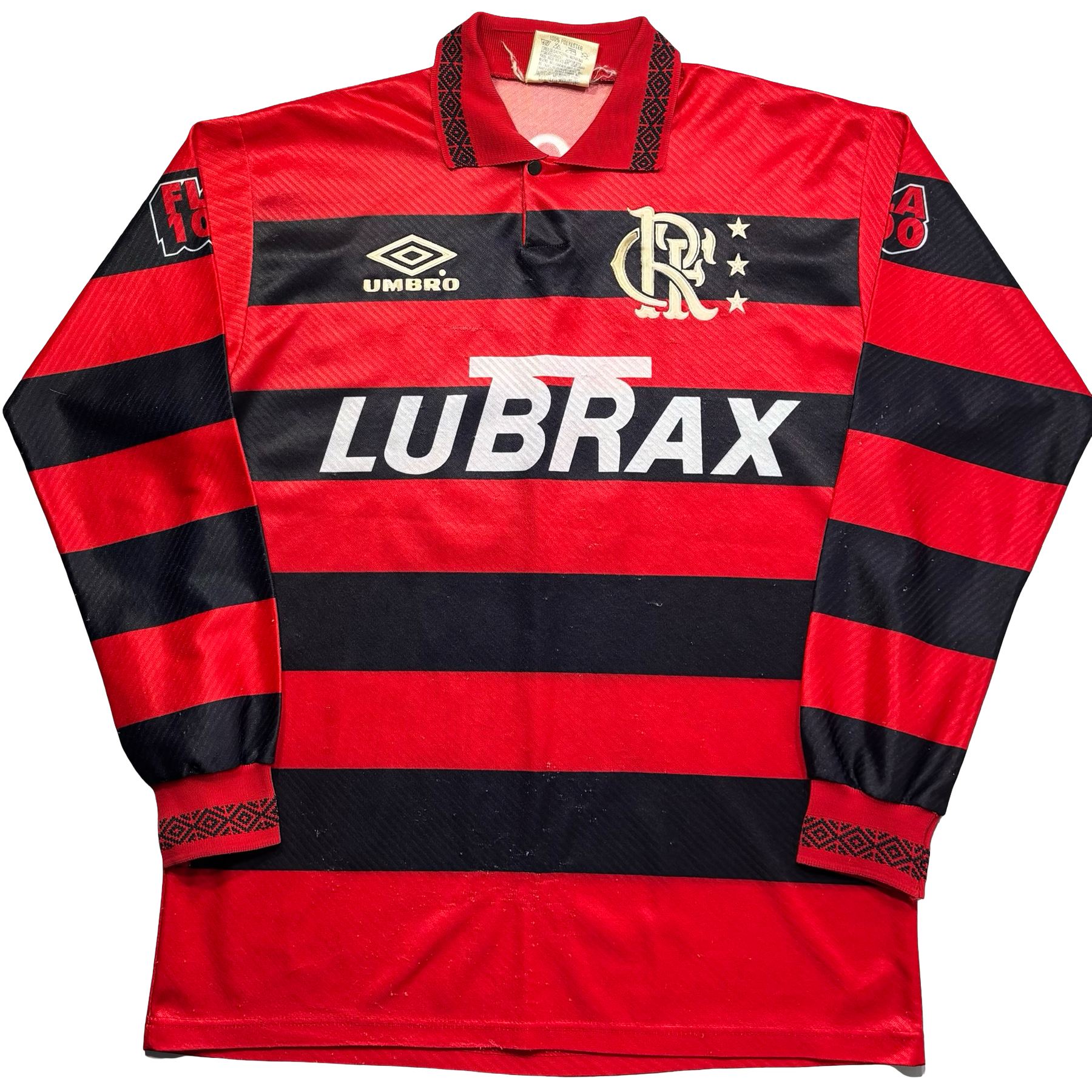Flamengo 1995 G