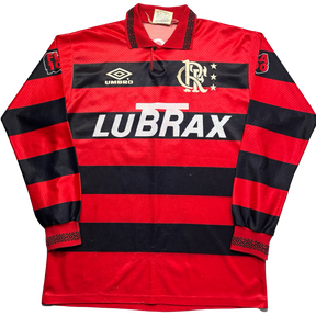 Flamengo 1995 G