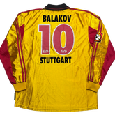Stuttgart 1999 GG
