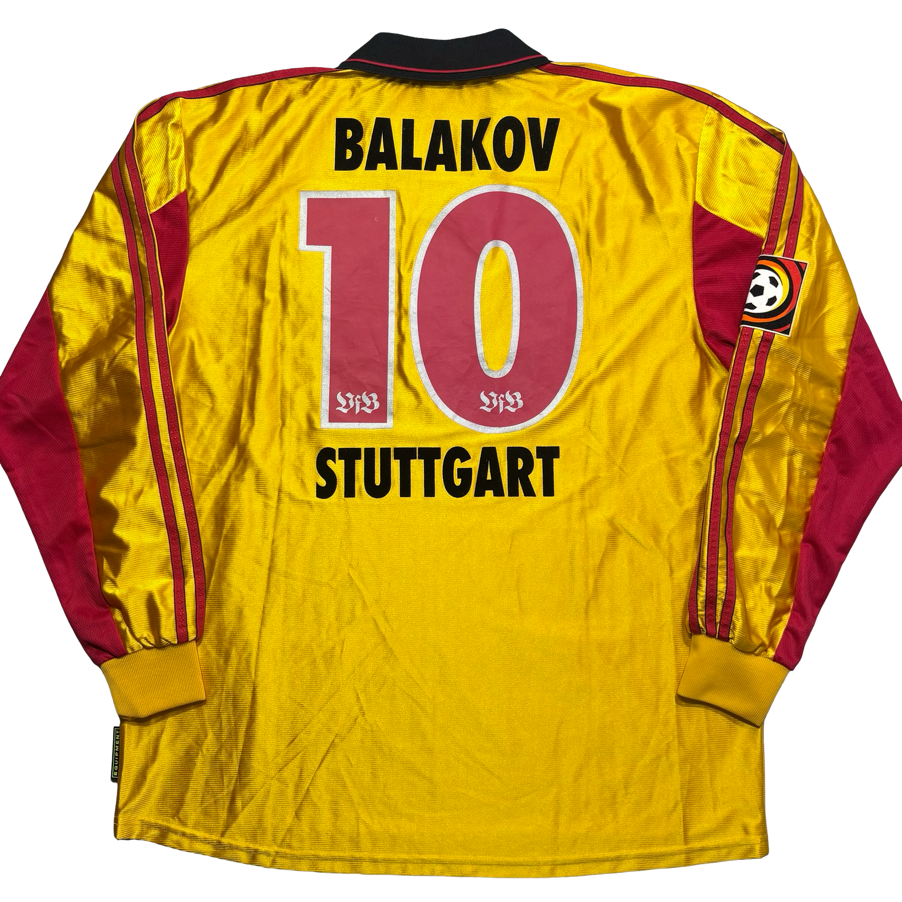 Stuttgart 1999 GG