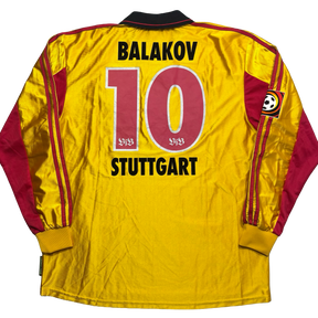 Stuttgart 1999 GG