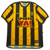 Peñarol 2001 G
