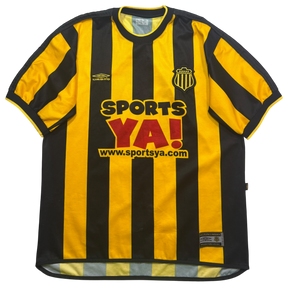 Peñarol 2001 G