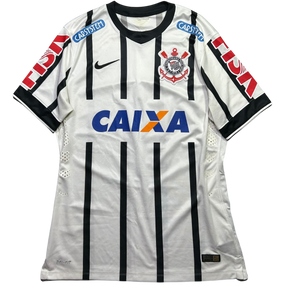 Corinthians 2014 G