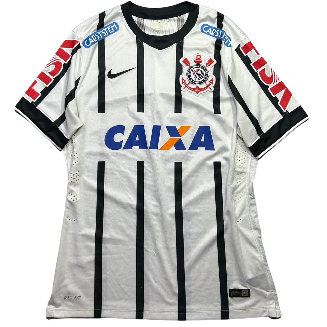 Corinthians 2014 G