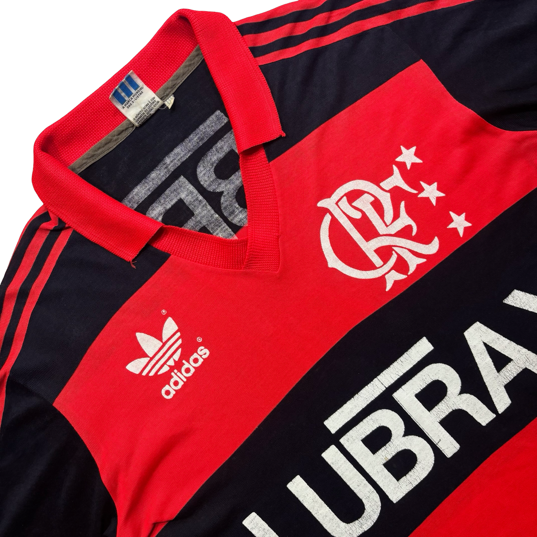 Flamengo 1988 G