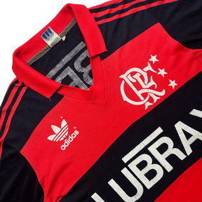 Flamengo 1988 G