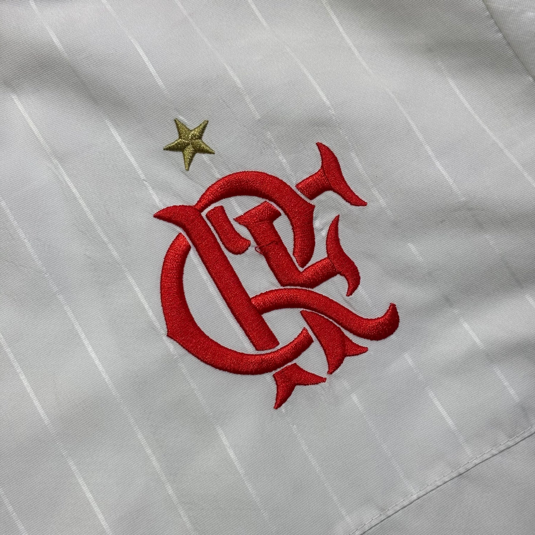Flamengo 2014 GG