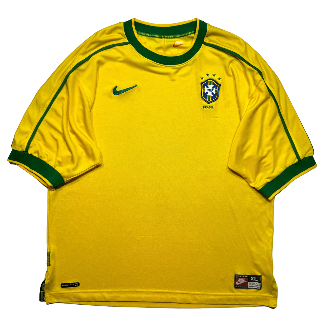 Brasil 1998 GG