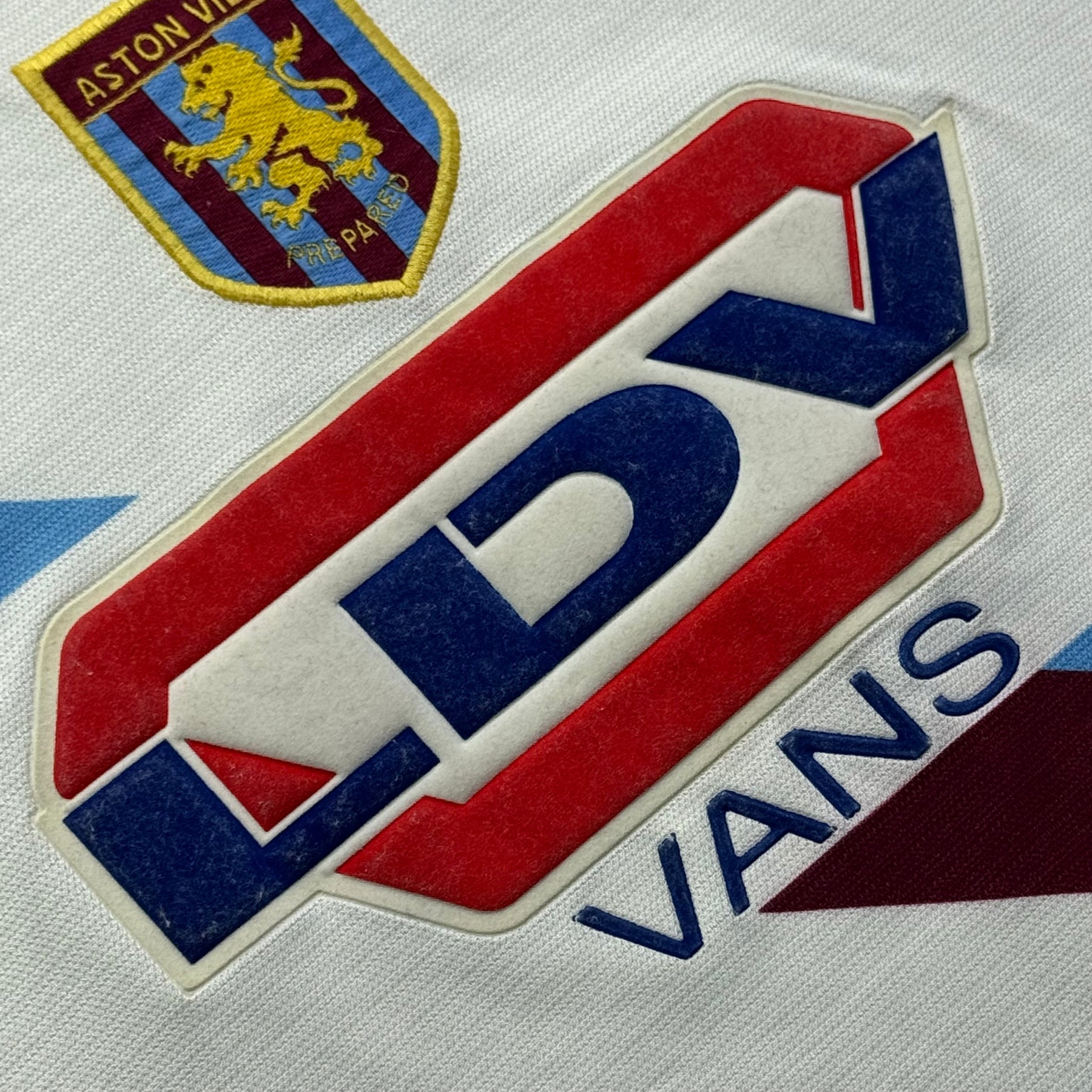 Aston Villa 1999 XXL