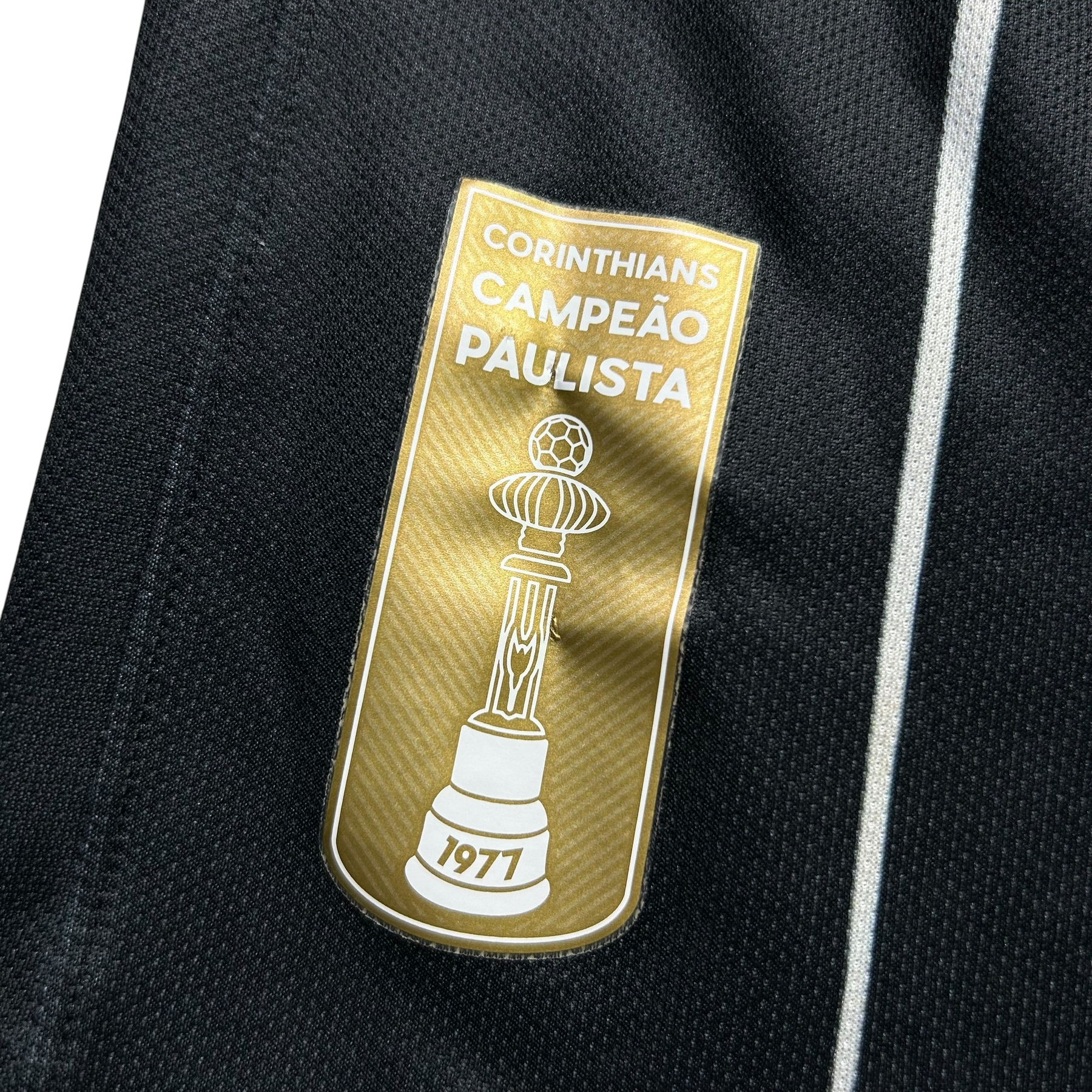 Corinthians 2017 G