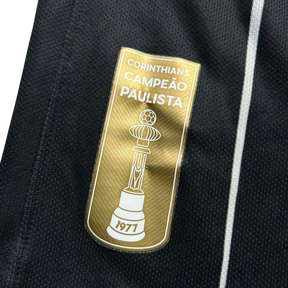 Corinthians 2017 G