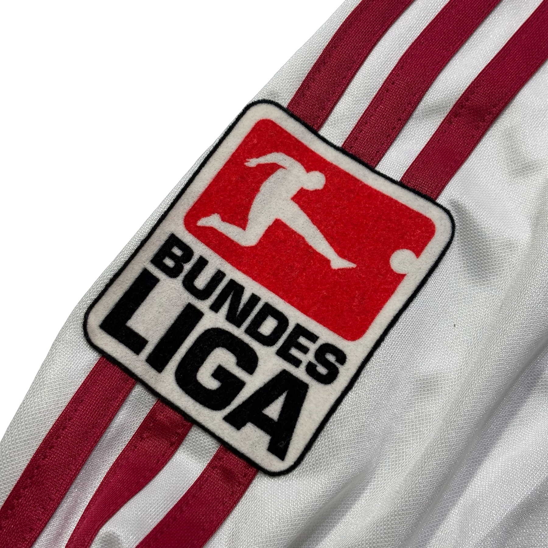 Bayern de Munique 2004 GG