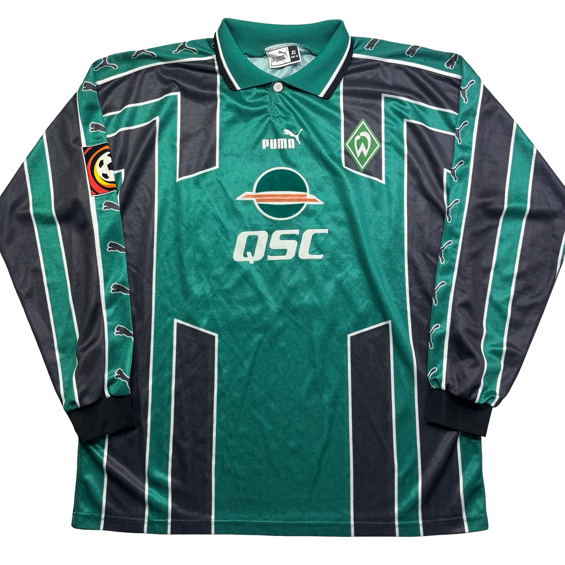 Werder Bremen 1999 G