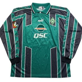 Werder Bremen 1999 G