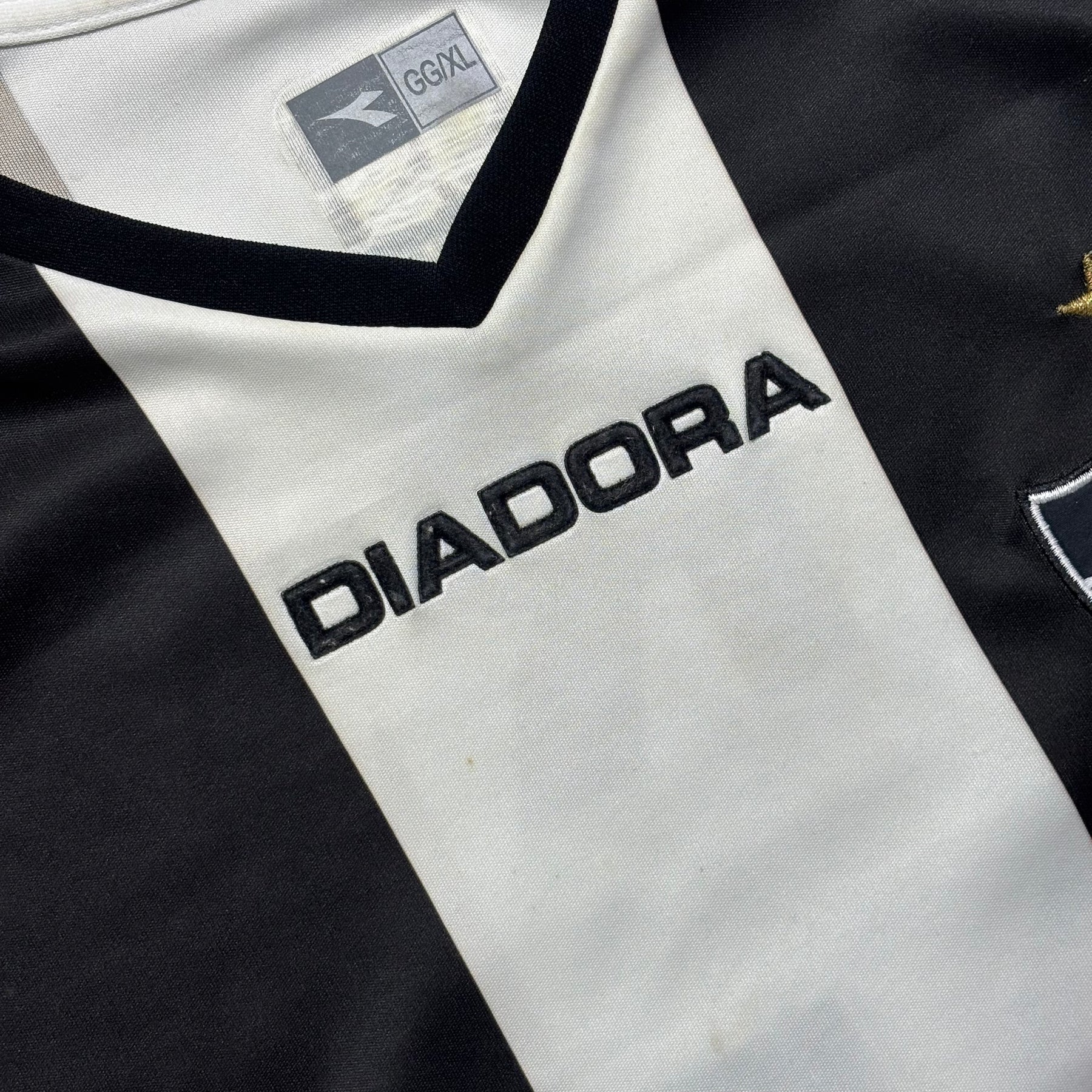 Atlético Mineiro 2007 GG