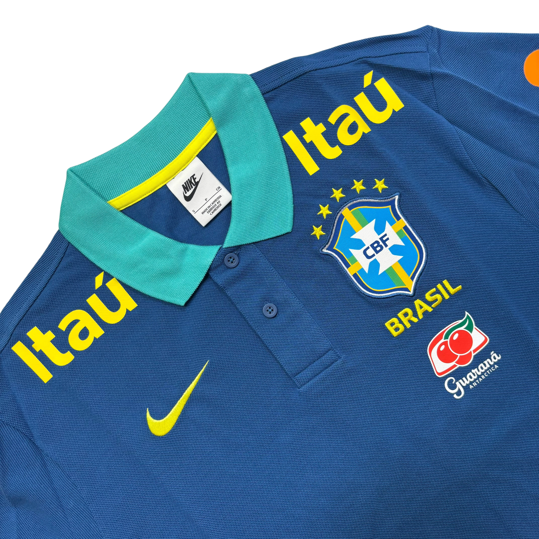 Brasil 2025 P