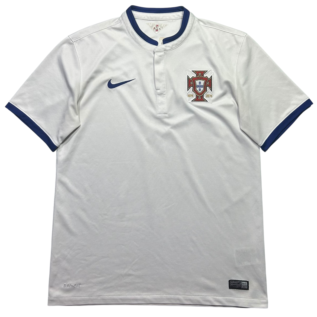 Portugal 2014 M