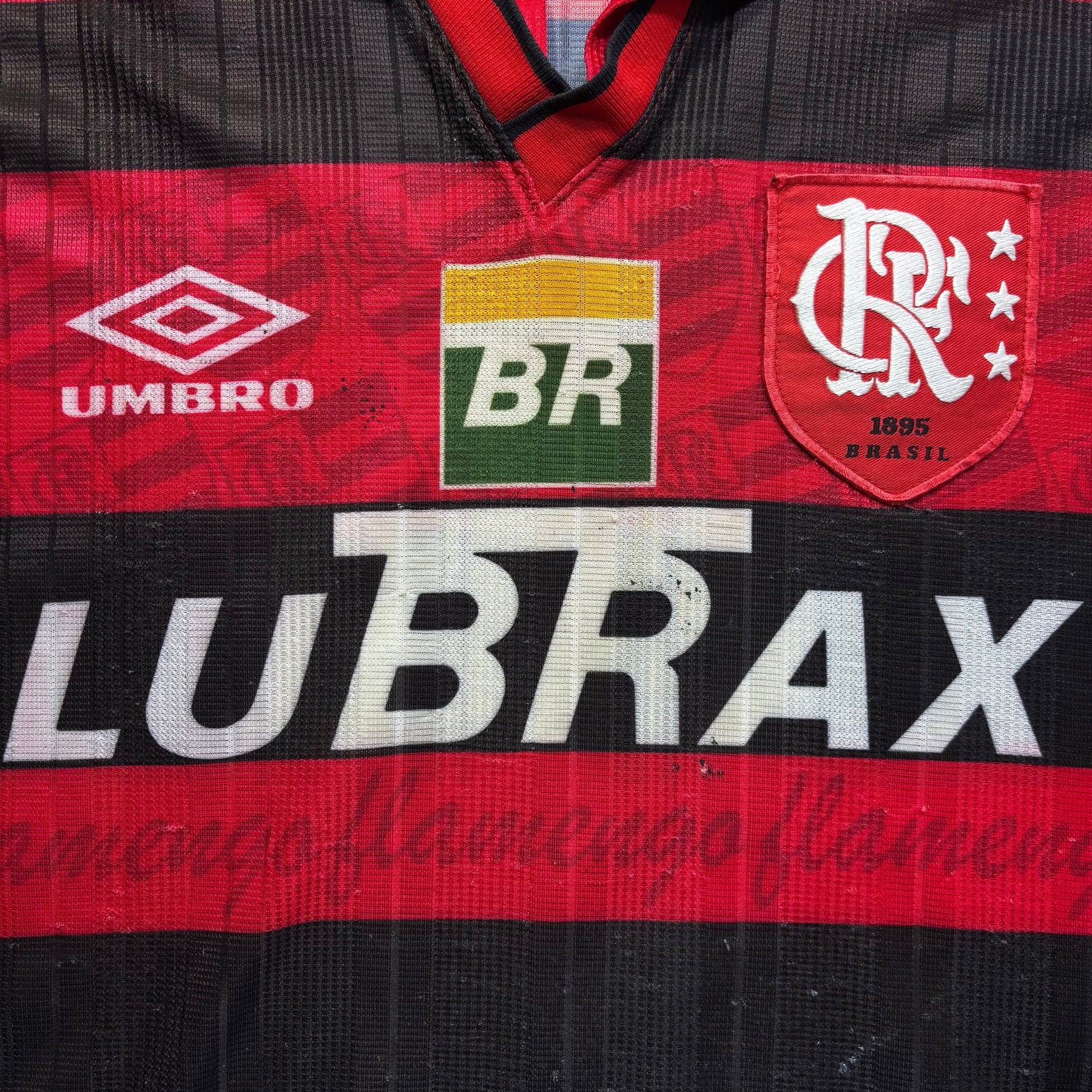 Flamengo 1994 M