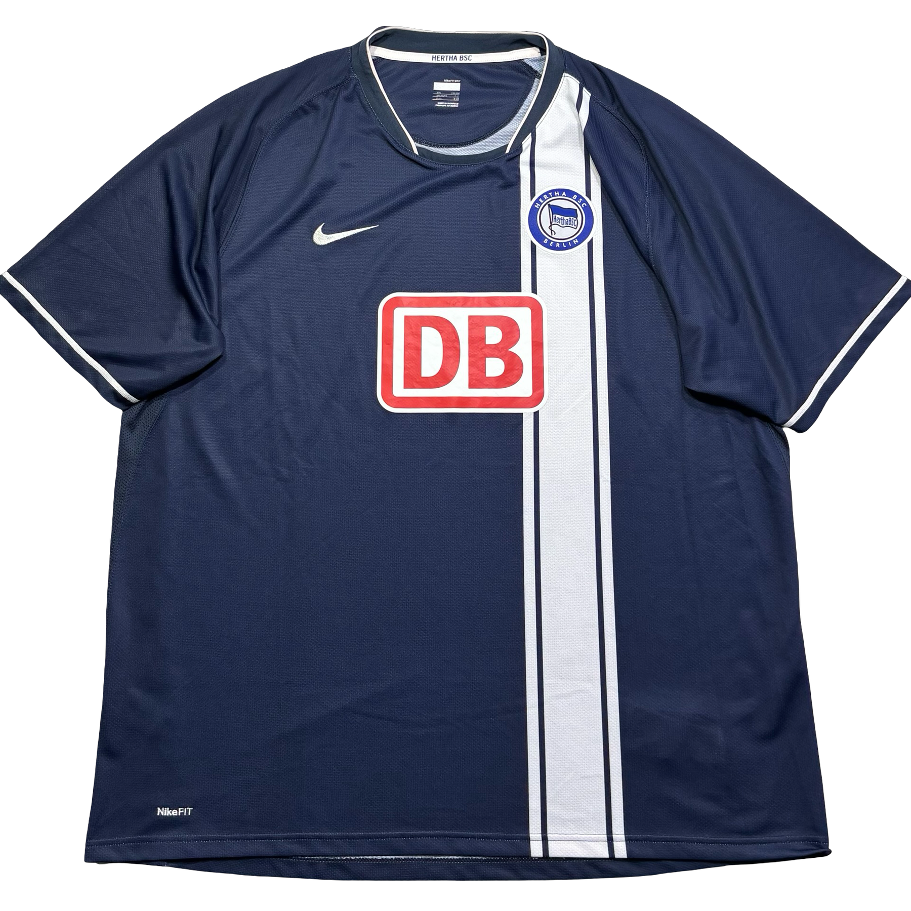 Hertha Berlim 2007 XXL