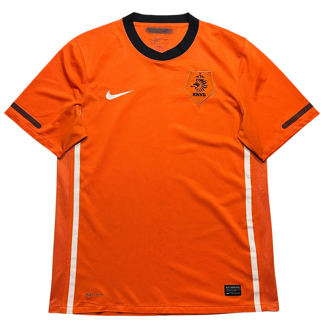 Holanda 2010 M