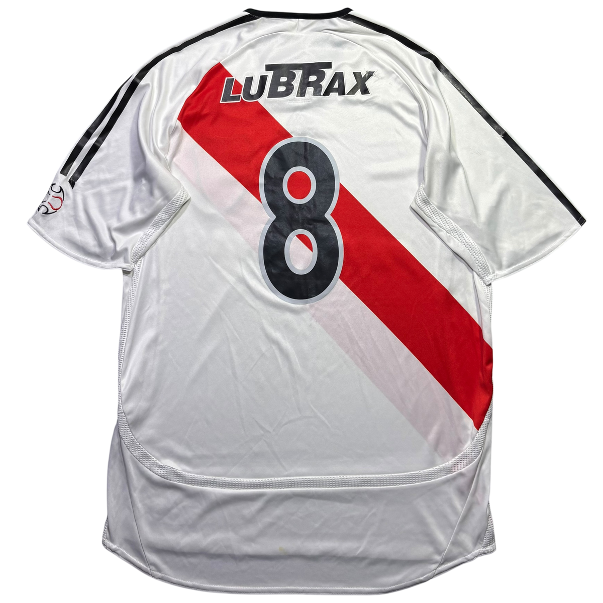 River Plate 2007 M
