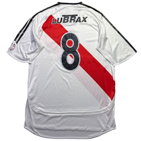 River Plate 2007 M