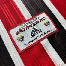 Carregar imagem no visualizador da galeria, São Paulo 1998 G
