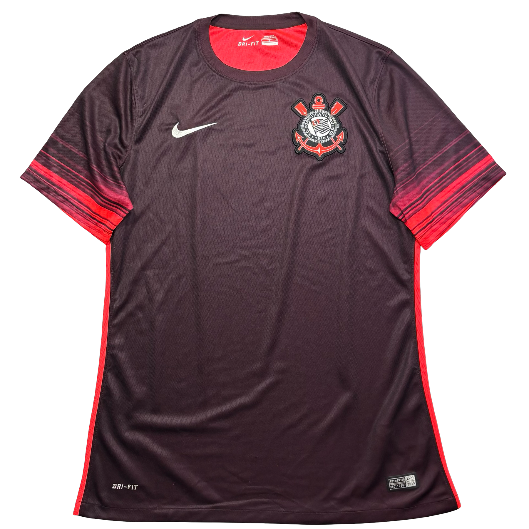 Corinthians 2015 G