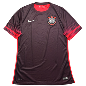 Corinthians 2015 G