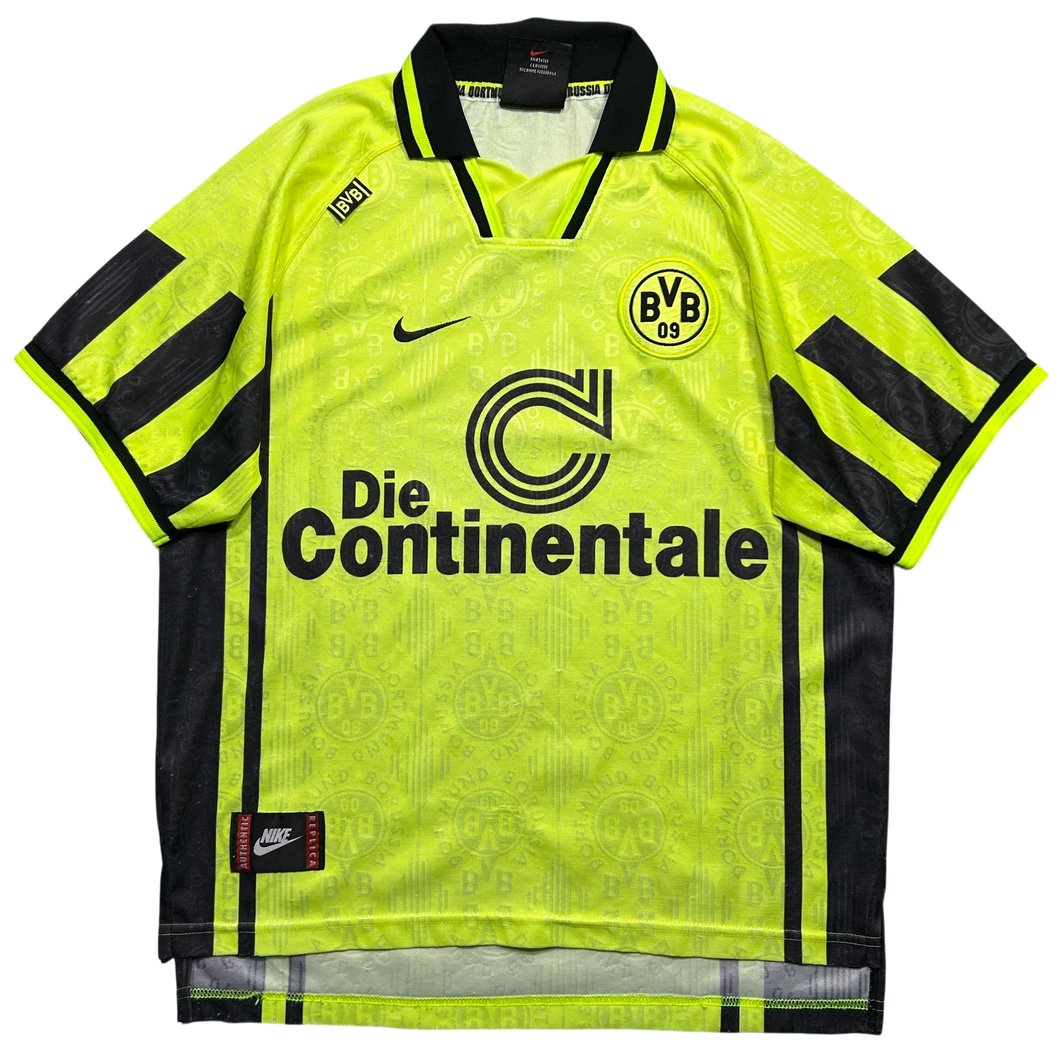 Borússia Dortmund 1996 G