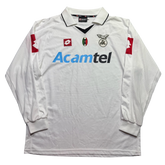 Spezia 2003 GG