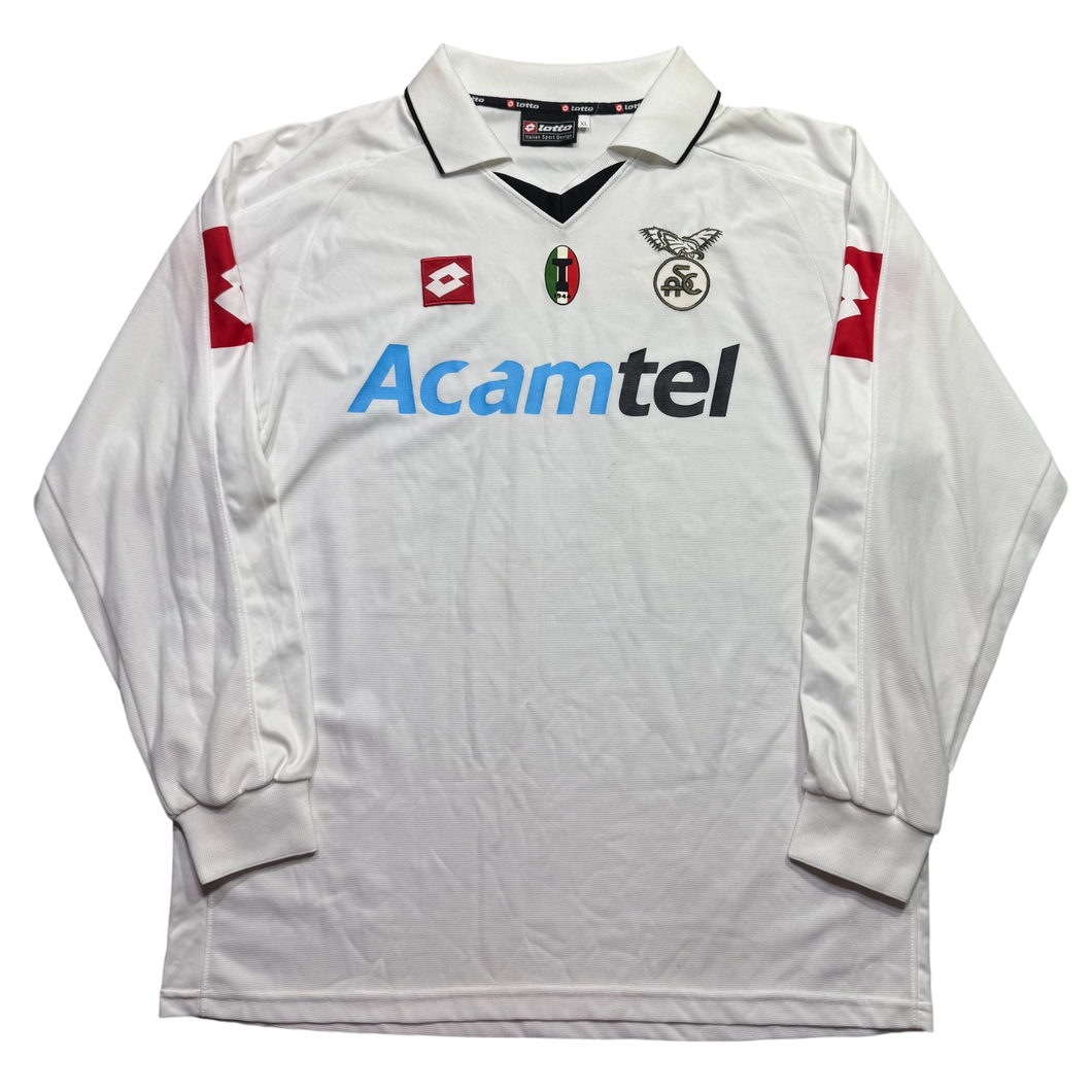 Spezia 2003 GG