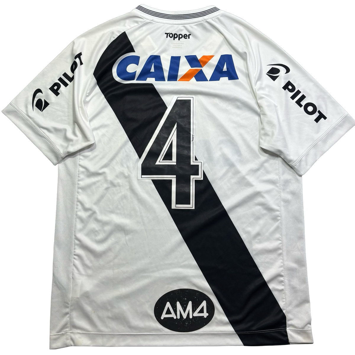 Ponte Preta 2018 G