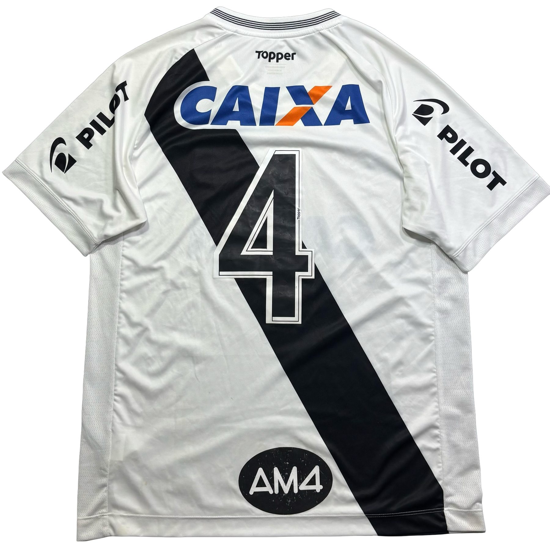 Ponte Preta 2018 G