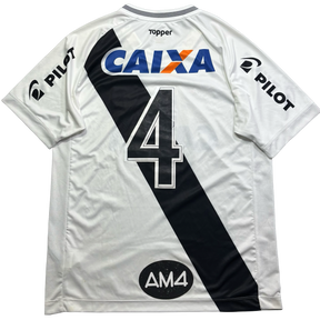 Ponte Preta 2018 G