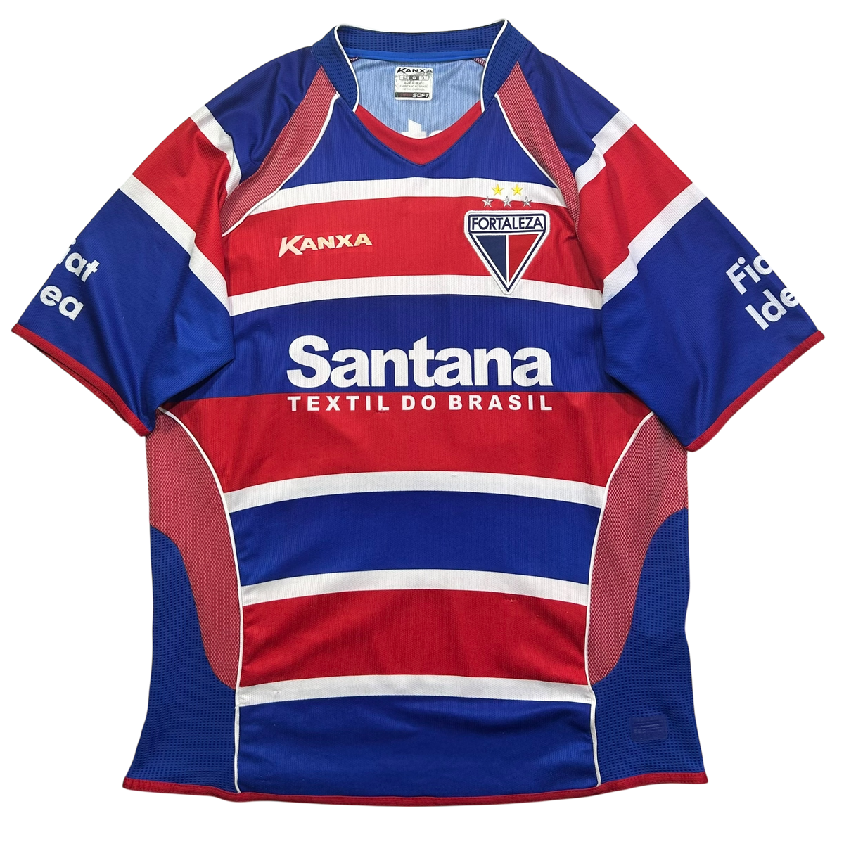 Fortaleza 2008 G