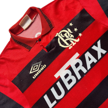 Carregar imagem no visualizador da galeria, Flamengo 1994 M
