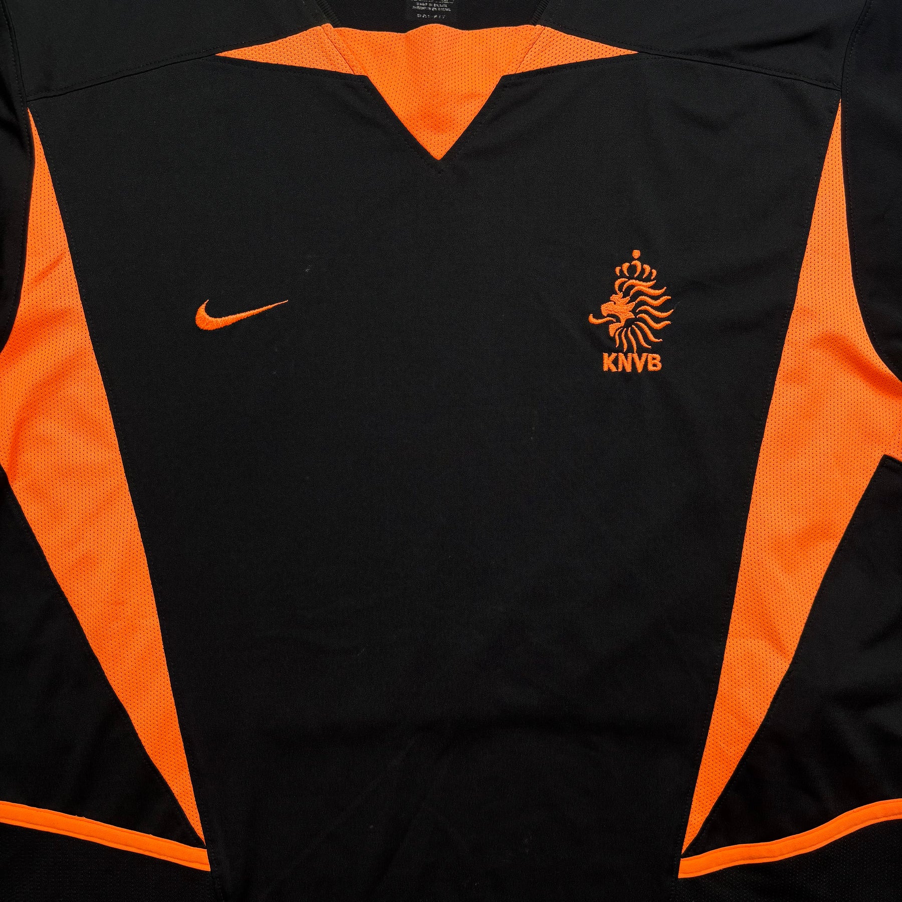 Holanda 2002 GG