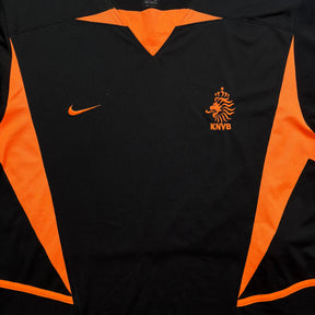 Holanda 2002 GG