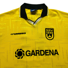 Carregar imagem no visualizador da galeria, SSV Ulm 1999 GG
