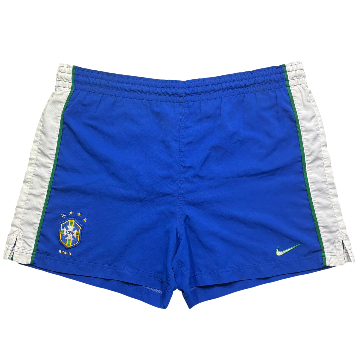 Brasil 1998 G