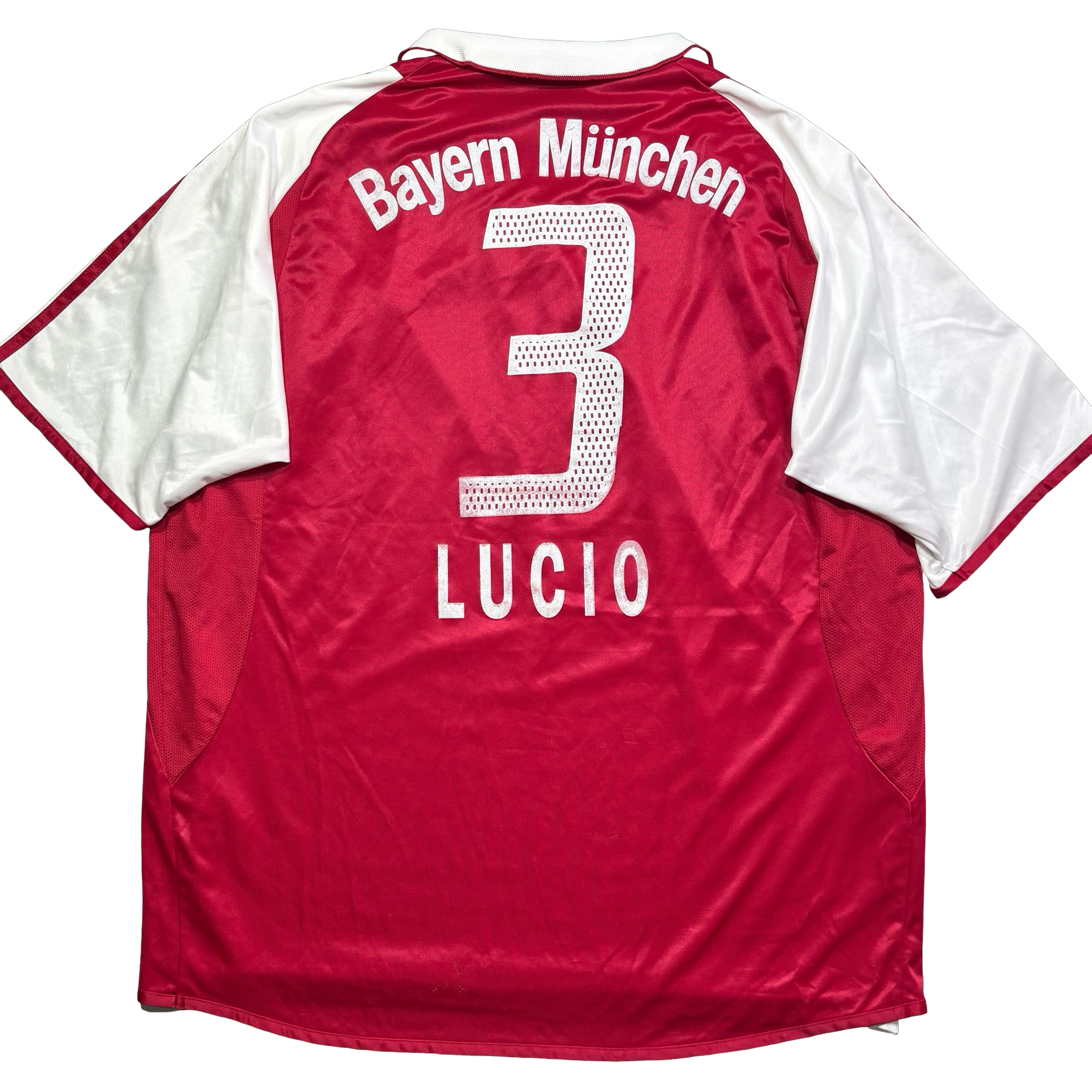 Bayern de Munique 2004 GG
