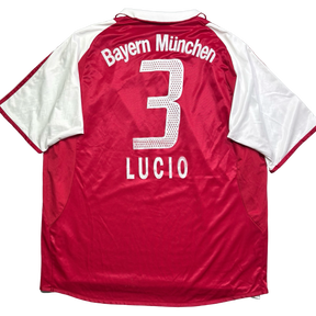 Bayern de Munique 2004 GG