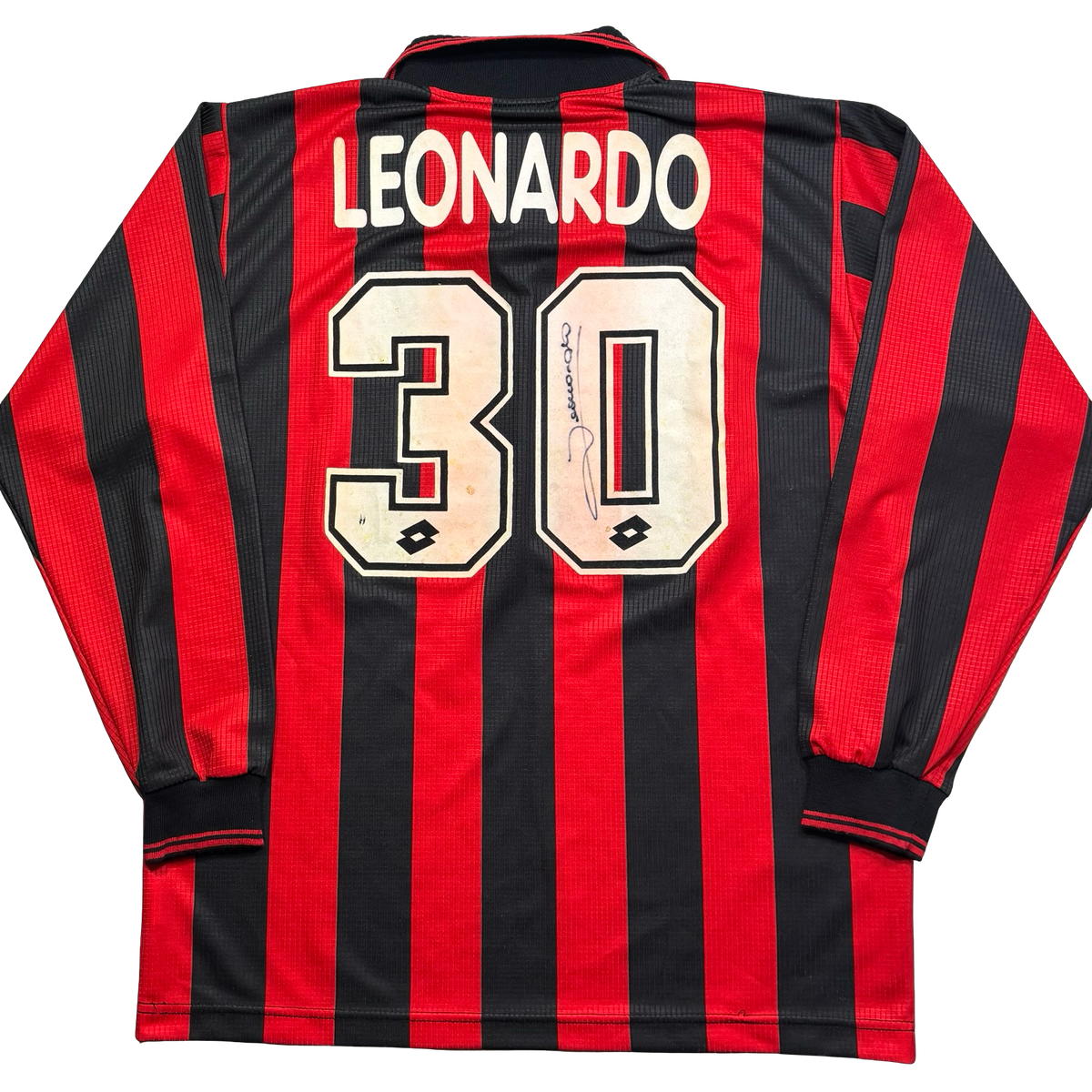 Milan 1997 G
