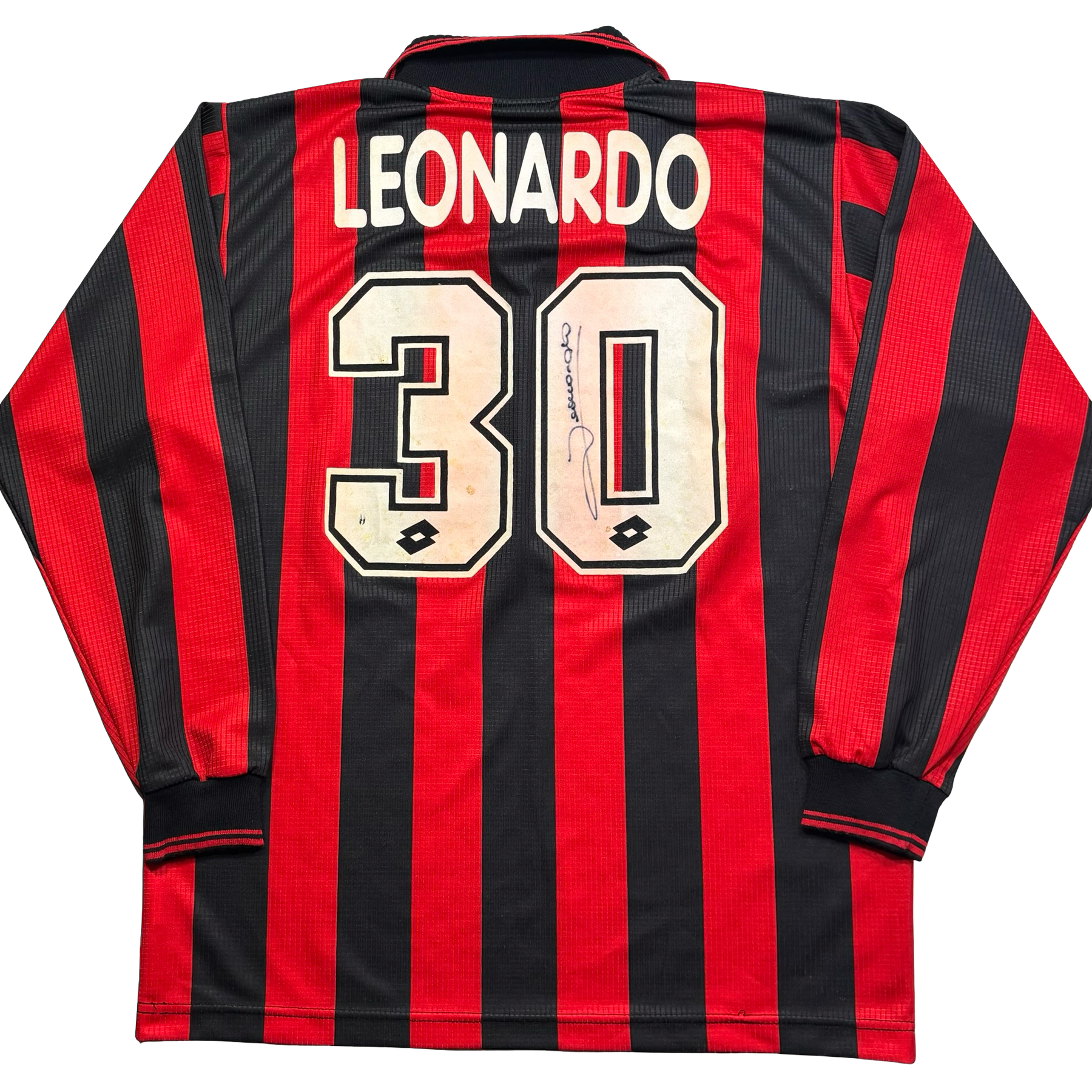 Milan 1997 G