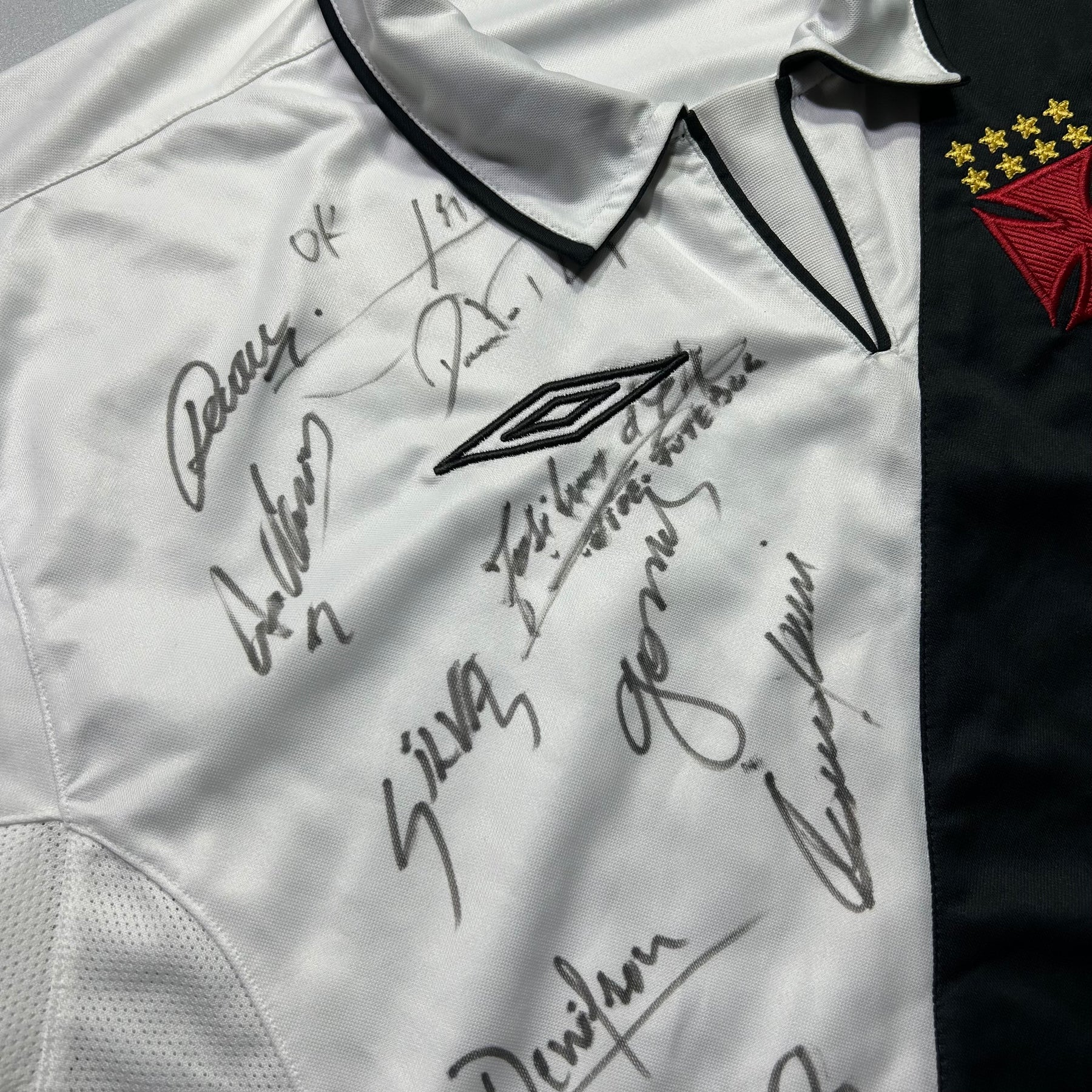 Vasco 2004 G