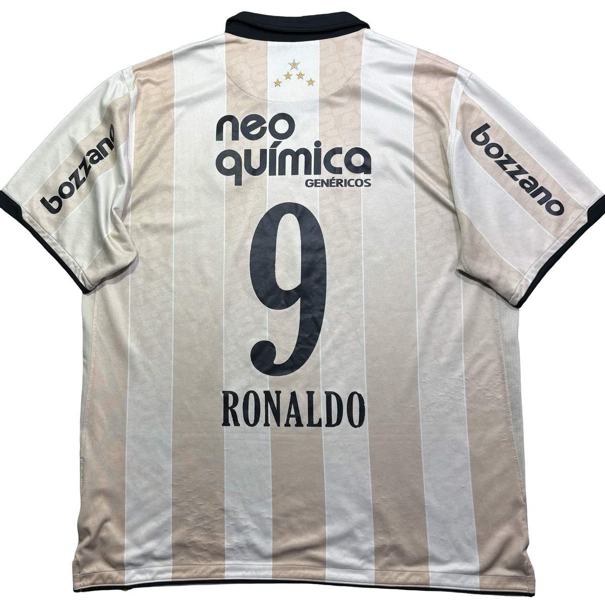 Corinthians 2010 XXL