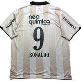 Corinthians 2010 XXL